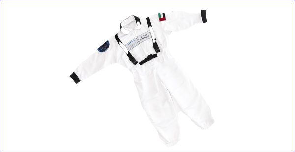 Baby best sale astronaut onesie